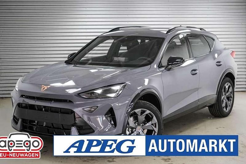Graphene grau Neu 2025 Cupra Formentor SUV | 35.590 € (Superpreis) - Bild 1/4