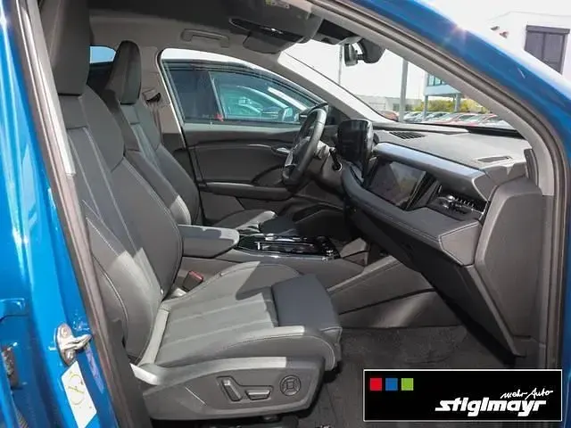 Gebraucht Audi e-tron Performance 225 kW (306 PS) 2025 SUV