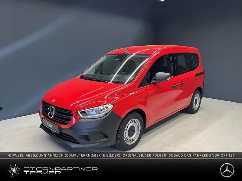 Gebraucht Mercedes Citan 112 116 PS (85 kW) 2025 Loranditrot Kombi