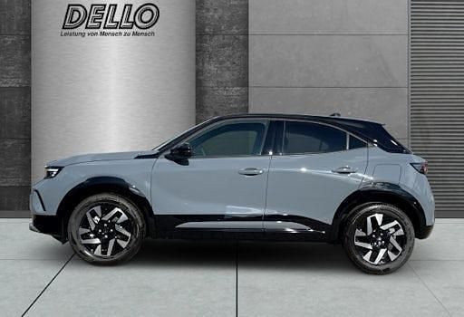 Neu Opel Mokka 136 PS (100 kW) 2025 Grafik grau SUV