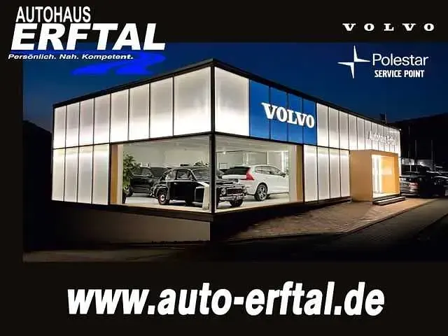 Gebraucht Volvo XC60 R-Design 310 PS (228 kW) 2021 Grau SUV