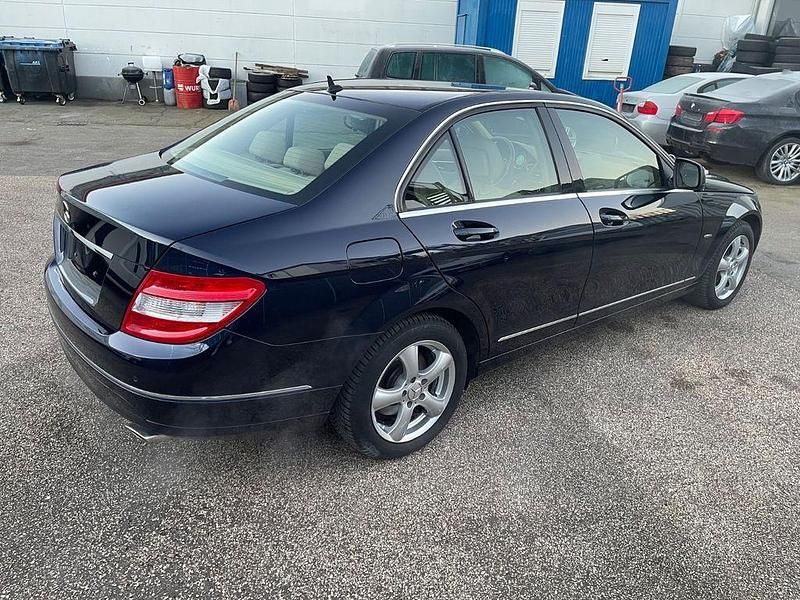 Gebraucht Mercedes 280 230 PS (169 kW) 2007 Blau Limousine