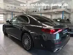 Gebraucht Mercedes E450 Premium 381 PS (280 kW) 2024 Grau Limousine
