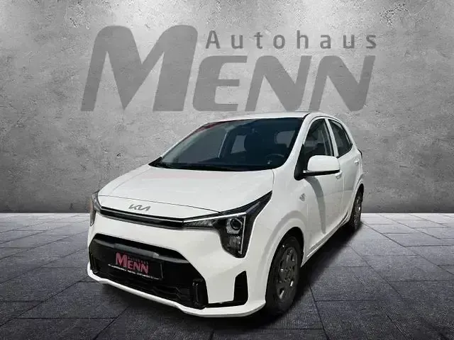 Gebraucht Kia Picanto Vision 63 PS (46 kW) 2025 Andere Kleinwagen