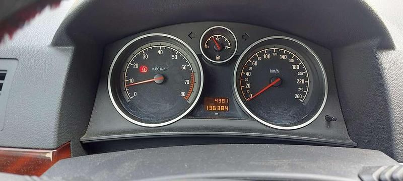 Gebraucht 2004 Opel Astra Elegance Limousine | 2.900 € (Fairer Preis) - Bild 1/4