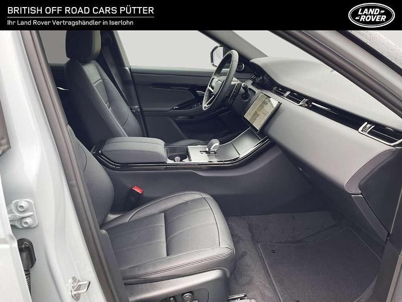 Gebraucht Land Rover Range Rover evoque SE Dynamic 206 PS (151 kW) 2024 Grau SUV