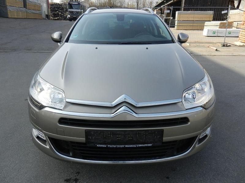 Gebraucht Citroën C5 Exclusive 204 PS (150 kW) 2013 Kombi