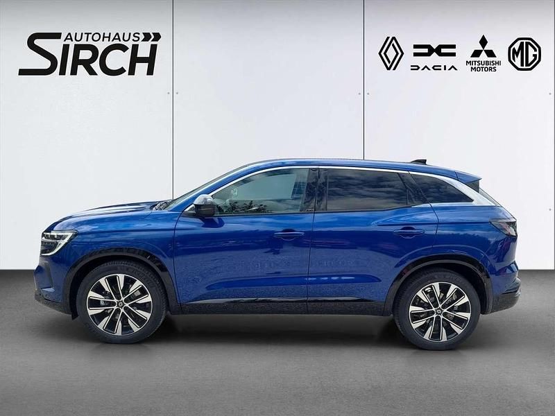 Gebraucht Renault Austral Techno Esprit Alpine 200 PS (147 kW) 2024 Blau SUV