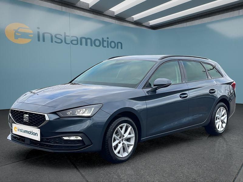 Gebraucht 2025 Seat Leon ST Kombi | 31.149 € (Fairer Preis) - Bild 1/4