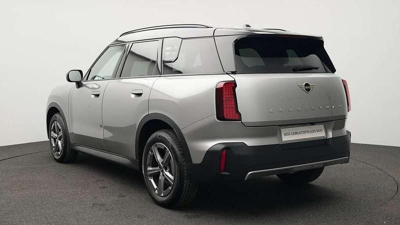 Gebraucht Mini Countryman Classic 170 PS (125 kW) 2025 Grau SUV