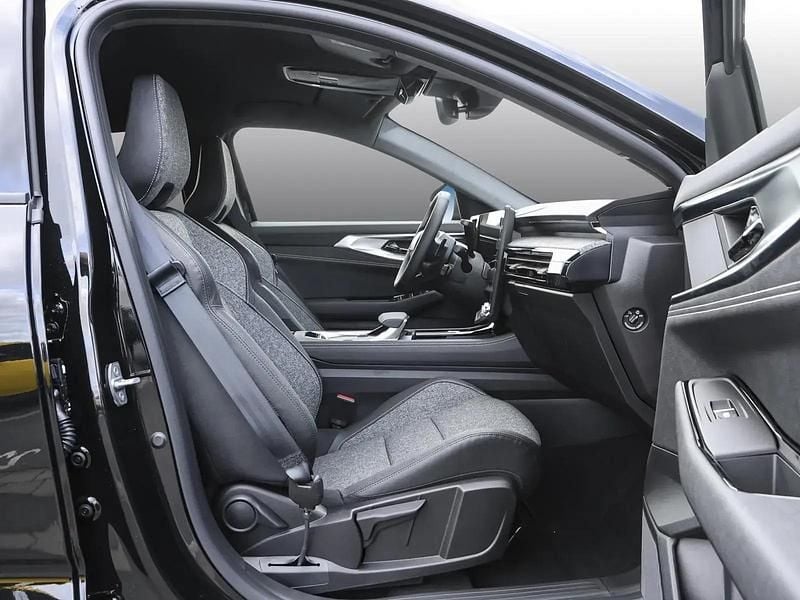 Neu Renault Austral Techno 131 PS (96 kW) 2026 Black pearlschwarz metallic SUV