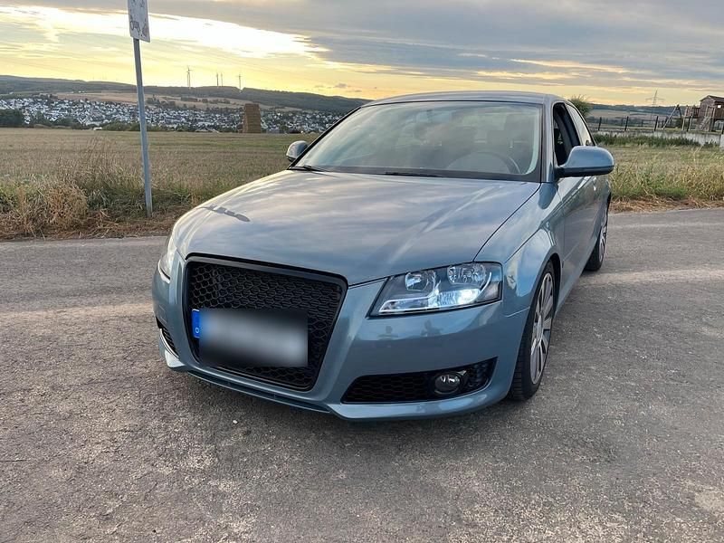 Gebraucht 2009 Audi A3 | 8.000 € (Teuer) - Bild 1/4