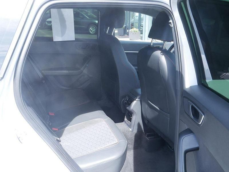 Second-hand Seat Ateca FR 150 CP (110 kW) 2022 Alb SUV