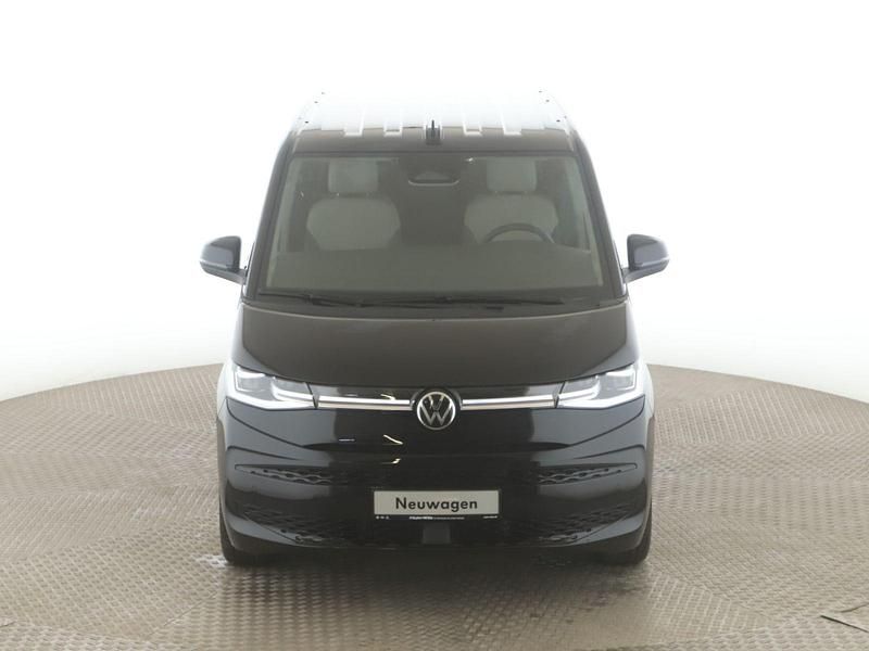 Novo VW Multivan Life 150 HP (110 kW) 2026 Preto Monovolume
