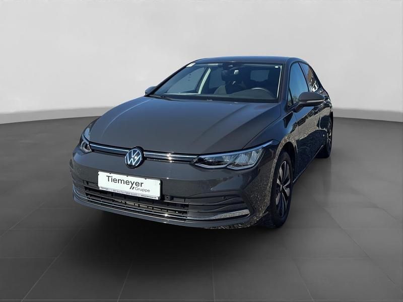 Gebraucht VW Golf VIII Move 150 PS (110 kW) 2024