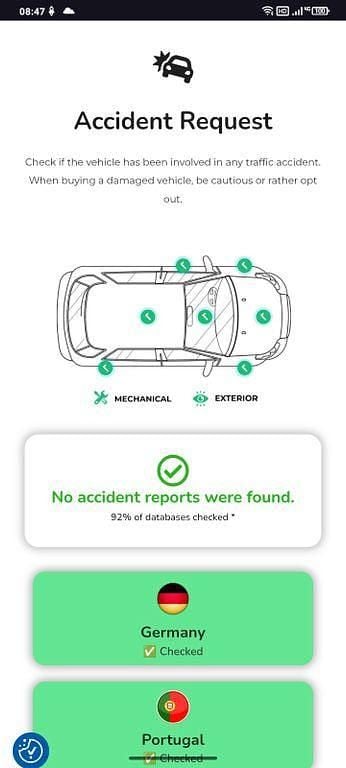 Grau Gebraucht 2001 BMW X5 SUV | 3.800 € (Guter Preis) - Bild 1/4
