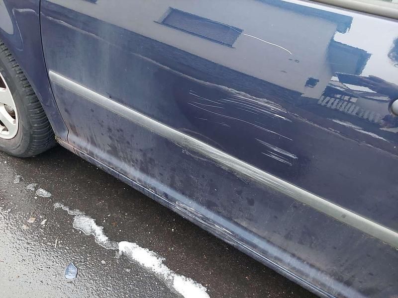 Gebraucht VW Golf IV Edition 75 PS (55 kW) 2001 Blau Limousine