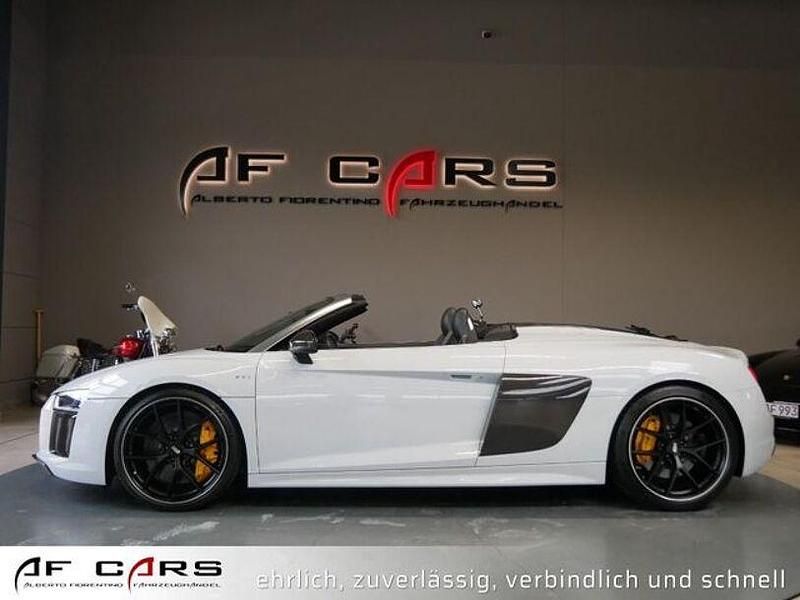 Gebraucht Audi R8 Coupé Advanced Plus 540 PS (397 kW) 2018 Andere Coupé
