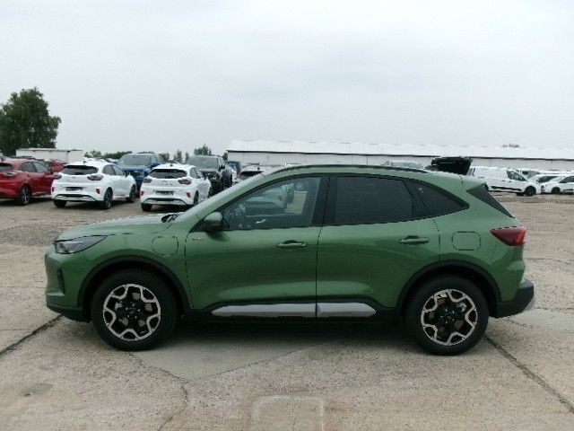 Neu Ford Kuga Active 242 PS (177 kW) 2025 Grün SUV