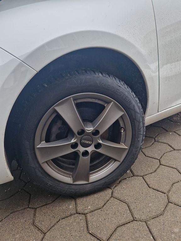 Gebraucht Renault Zoe Experience 80 kW (109 PS) 2020 Weiß Kleinwagen