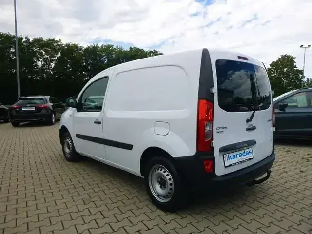 Gebraucht Mercedes Citan 109 66 PS (48 kW) 2019 Andere Van / Kleinbus