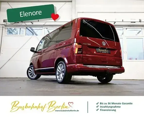 Gebraucht VW Multivan Highline 150 PS (110 kW) 2019 Andere Van / Kleinbus