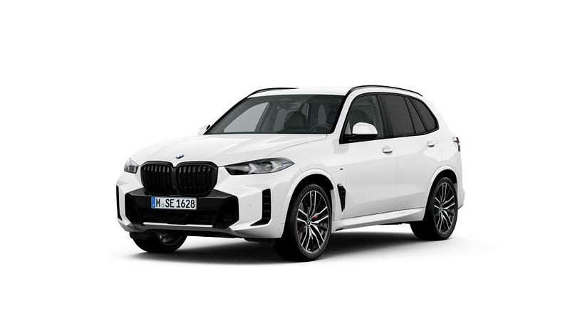 Gebraucht BMW X5 Efficient Dynamics 286 PS (210 kW) 2026 SUV