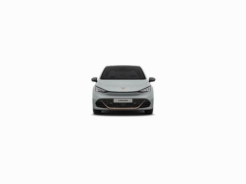 Neu Cupra Born 169 kW (231 PS) 2026 Weiß (weiss / eisweiß) Kleinwagen