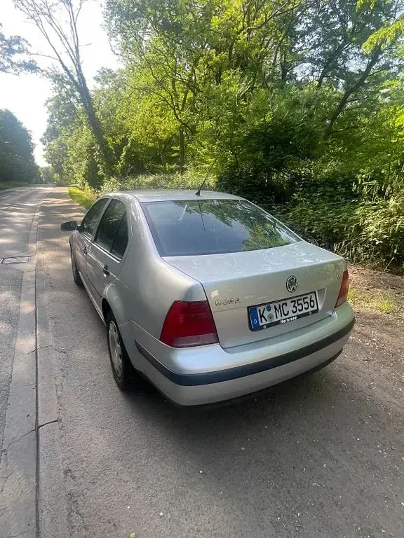Occasion VW Bora 102 ch (75 kW) 2004 Berline