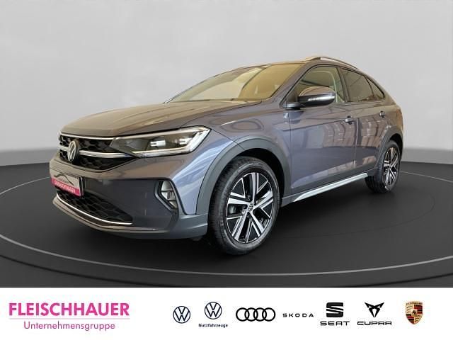 Schwarz Gebraucht 2024 VW Taigo Move SUV | 23.390 € (Superpreis) - Bild 1/4