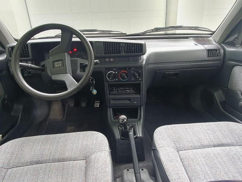 Gebraucht Peugeot 405 69 PS (50 kW) 1990 Weiß Limousine
