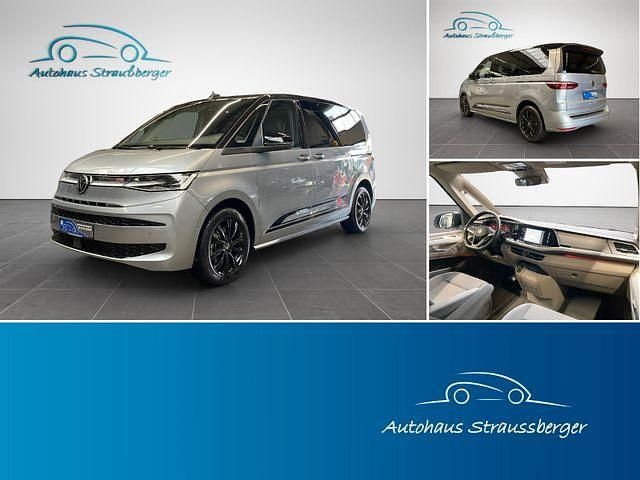 Monosilber Gebraucht 2024 VW Multivan Edition Van | 48.190 € (Guter Preis) - Bild 1/4
