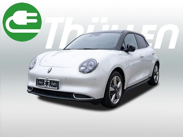 Gebraucht Ora 03 Pro+ 125 kW (171 PS) 2025 Weiß Kleinwagen