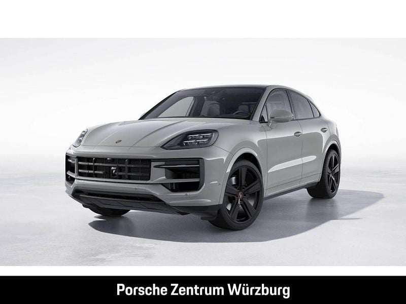 Neu Porsche Cayenne Black Edition 354 PS (260 kW) 2026 Weiß SUV
