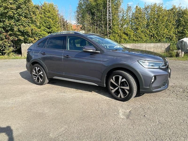 Gebraucht VW Taigo Style 110 PS (80 kW) 2022 Grau SUV