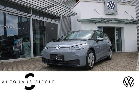 Mondsteingrau Gebraucht 2022 VW ID.3 Pro Kleinwagen | 19.880 € (Guter Preis) - Bild 1/4