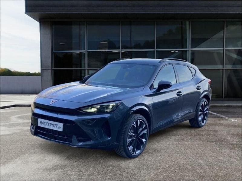 Neu Cupra Formentor 150 PS (110 kW) 2025 Grau SUV