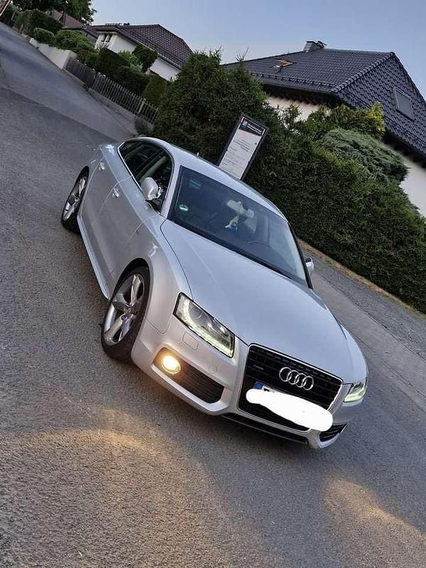 Gebraucht Audi A5 239 PS (175 kW) 2010 Coupé