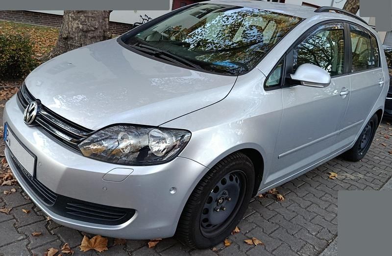 Silber Gebraucht 2009 VW Golf VI Limousine | 7.900 € (Fairer Preis) - Bild 1/4