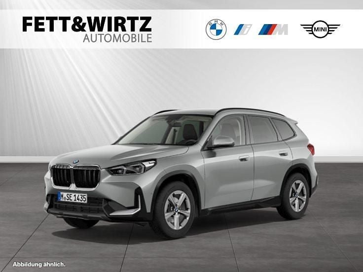 Używany BMW X1 Efficient Dynamics 170 KM (125 kW) 2025 SUV