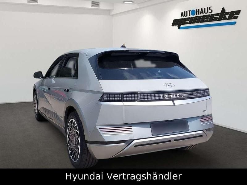 Gebraucht Hyundai Ioniq 5 239 kW (325 PS) 2024 Grau SUV
