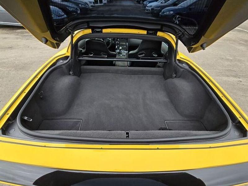 Gebraucht Corvette Z06 513 PS (377 kW) 2013 Gelb