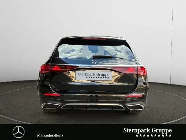 Gebraucht Mercedes E450 AMG 381 PS (280 kW) 2025 Schwarz Limousine