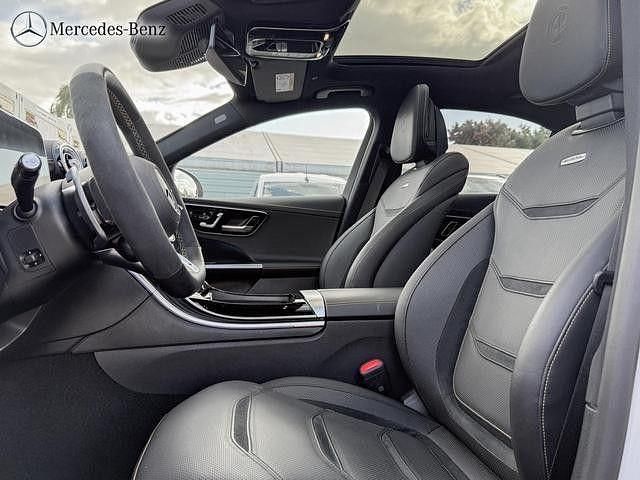 Gebraucht Mercedes C63 S E Performance AMG 680 PS (500 kW) 2024