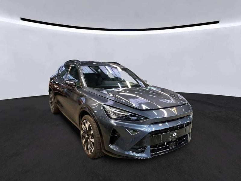 Magnetic tech Gebraucht 2024 Cupra Formentor VZ SUV | 34.900 € (Guter Preis) - Bild 1/4