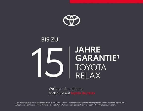 Gebraucht Toyota Corolla Team 122 PS (89 kW) 2020 Manganbronze metallic Kombi