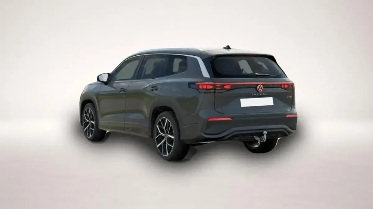 Gebraucht VW Tayron Life 150 PS (110 kW) 2025 Manufacturer SUV
