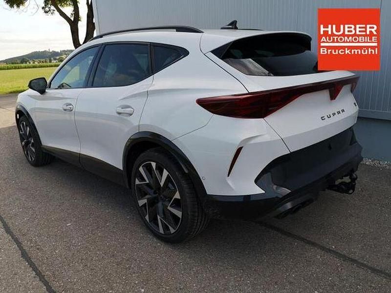 Neu Cupra Formentor VZ 333 PS (244 kW) 2025 Andere SUV