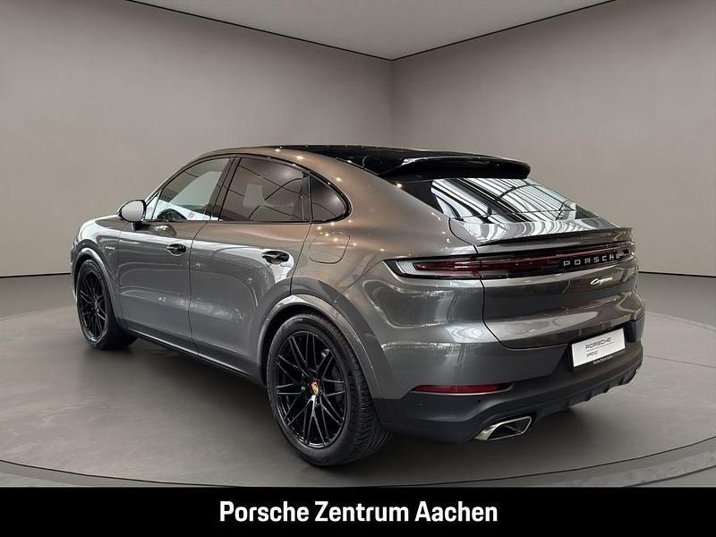 Gebraucht Porsche Cayenne 470 PS (345 kW) 2024 Grau SUV