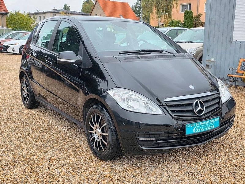 Gebraucht 2012 Mercedes A160 Van / Kleinbus | 8.999 € (Fairer Preis) - Bild 1/4